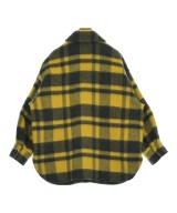 UNITED ARROWS（ユナイテッドアローズ）その他 黄 サイズ:36(S位) レディース/2200686286042