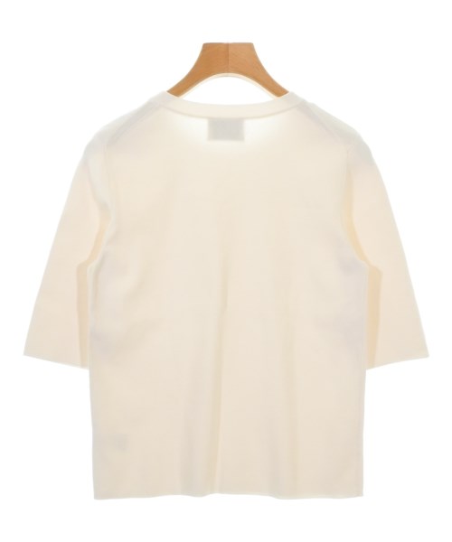 UNITED ARROWS（ユナイテッドアローズ）ニット・セーター 白 サイズ:F レディース/2200686391012