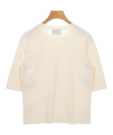 UNITED ARROWS（ユナイテッドアローズ）ニット・セーター 白 サイズ:F レディース/2200686391012