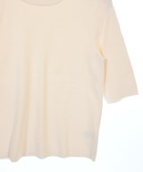 UNITED ARROWS（ユナイテッドアローズ）ニット・セーター 白 サイズ:F レディース/2200686391012