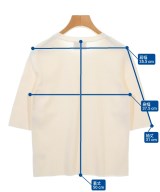 UNITED ARROWS（ユナイテッドアローズ）ニット・セーター 白 サイズ:F レディース/2200686391012