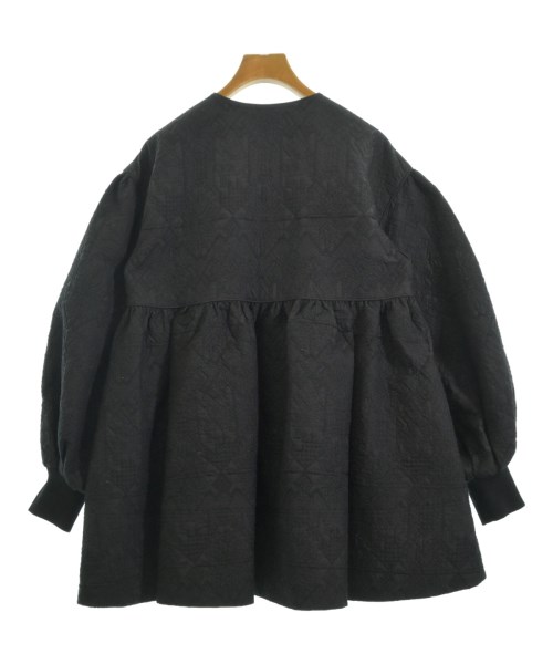 UNITED ARROWS（ユナイテッドアローズ）その他 黒 サイズ:36(S位) レディース/2200688506018