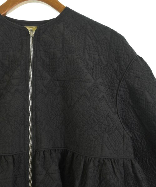 UNITED ARROWS（ユナイテッドアローズ）その他 黒 サイズ:36(S位) レディース/2200688506018