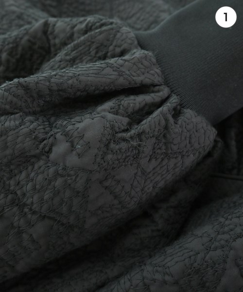 UNITED ARROWS（ユナイテッドアローズ）その他 黒 サイズ:36(S位) レディース/2200688506018