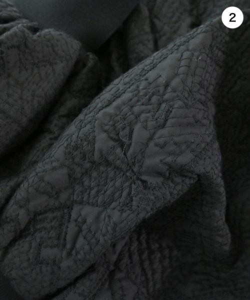 UNITED ARROWS（ユナイテッドアローズ）その他 黒 サイズ:36(S位) レディース/2200688506018
