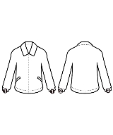 UNITED ARROWS（ユナイテッドアローズ）その他 黒 サイズ:36(S位) レディース/2200688506018