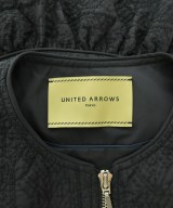 UNITED ARROWS（ユナイテッドアローズ）その他 黒 サイズ:36(S位) レディース/2200688506018