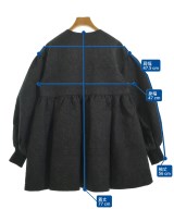 UNITED ARROWS（ユナイテッドアローズ）その他 黒 サイズ:36(S位) レディース/2200688506018