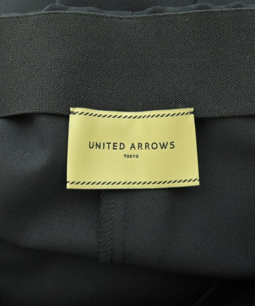 UNITED ARROWS（ユナイテッドアローズ）その他 黒 サイズ:36(S位) レディース/2200688506155