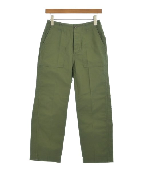 UNITED ARROWS(ユナイテッドアローズ)チノパン カーキ サイズ:36(S位)/2200690268065