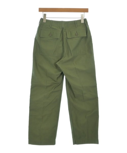 UNITED ARROWS（ユナイテッドアローズ）チノパン カーキ サイズ:36(S位) レディース/2200690268065