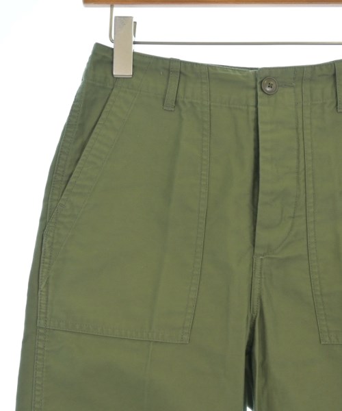 UNITED ARROWS（ユナイテッドアローズ）チノパン カーキ サイズ:36(S位) レディース/2200690268065