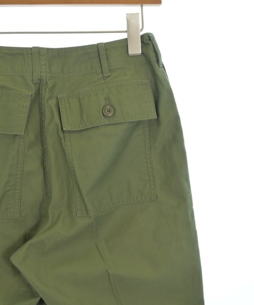 UNITED ARROWS（ユナイテッドアローズ）チノパン カーキ サイズ:36(S位) レディース/2200690268065