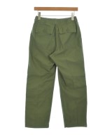 UNITED ARROWS（ユナイテッドアローズ）チノパン カーキ サイズ:36(S位) レディース/2200690268065