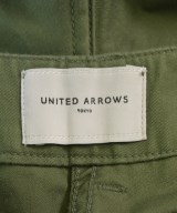 UNITED ARROWS（ユナイテッドアローズ）チノパン カーキ サイズ:36(S位) レディース/2200690268065