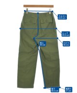 UNITED ARROWS（ユナイテッドアローズ）チノパン カーキ サイズ:36(S位) レディース/2200690268065