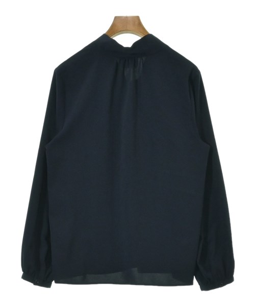 UNITED ARROWS（ユナイテッドアローズ）ブラウス 紺 サイズ:F レディース/2200690289015