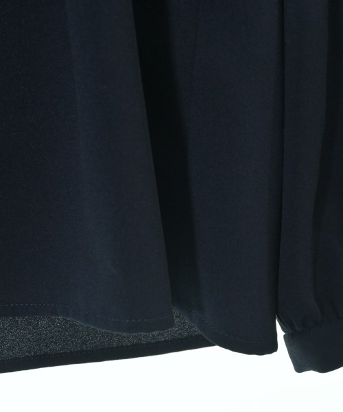 UNITED ARROWS（ユナイテッドアローズ）ブラウス 紺 サイズ:F レディース/2200690289015
