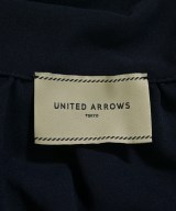 UNITED ARROWS（ユナイテッドアローズ）ブラウス 紺 サイズ:F レディース/2200690289015
