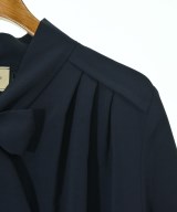 UNITED ARROWS（ユナイテッドアローズ）ブラウス 紺 サイズ:F レディース/2200690289015