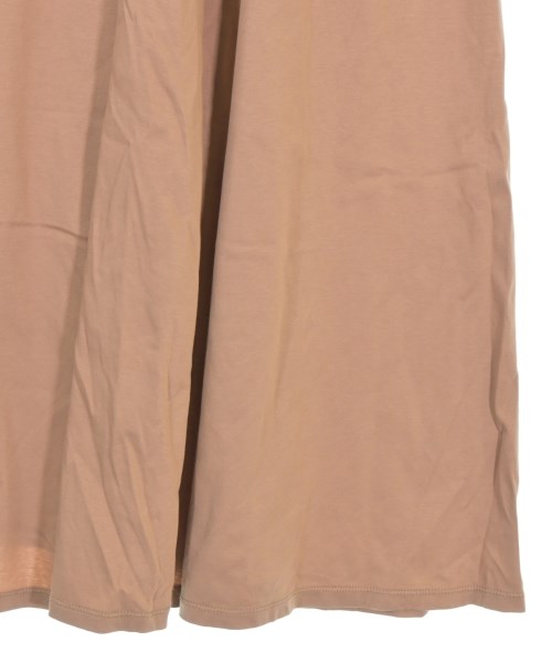 UNITED ARROWS（ユナイテッドアローズ）ワンピース ベージュ サイズ:38(M位) レディース/2200690349047