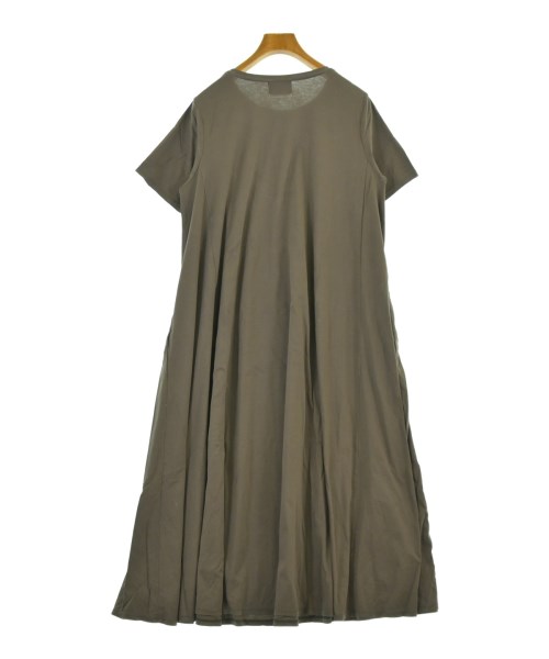 UNITED ARROWS（ユナイテッドアローズ）ワンピース グレー サイズ:36(S位) レディース/2200690349054