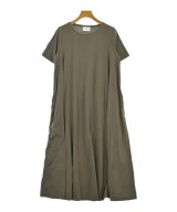 UNITED ARROWS（ユナイテッドアローズ）ワンピース グレー サイズ:36(S位) レディース/2200690349054