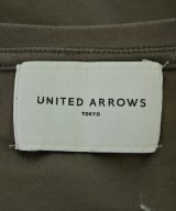 UNITED ARROWS（ユナイテッドアローズ）ワンピース グレー サイズ:36(S位) レディース/2200690349054