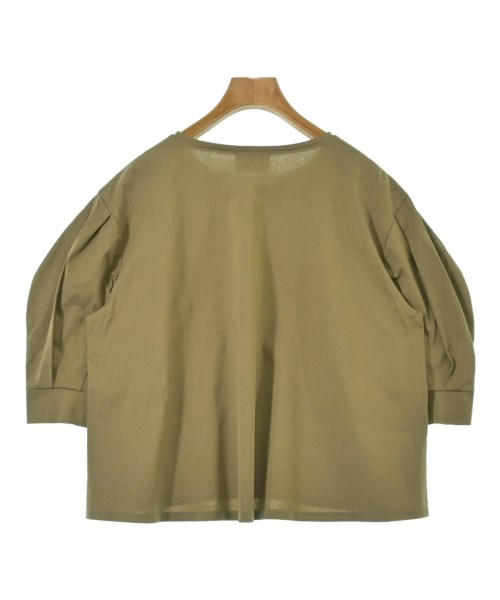 UNITED ARROWS（ユナイテッドアローズ）Tシャツ・カットソー カーキ サイズ:-(M位) レディース/2200690373028