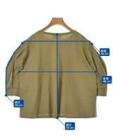 UNITED ARROWS（ユナイテッドアローズ）Tシャツ・カットソー カーキ サイズ:-(M位) レディース/2200690373028