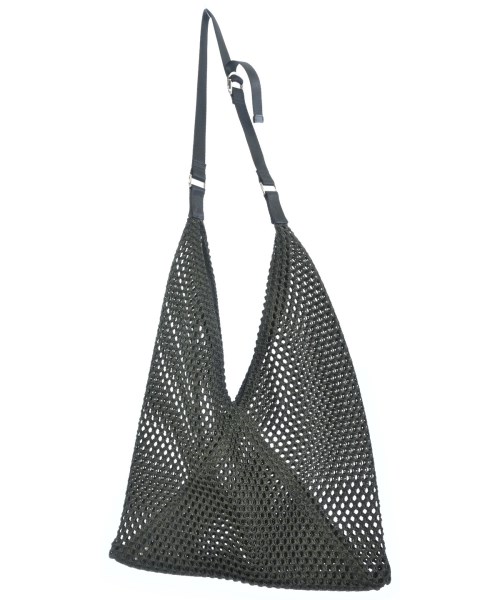 UNITED ARROWS（ユナイテッドアローズ）ショルダーバッグ 緑 サイズ:- レディース/2200690438024