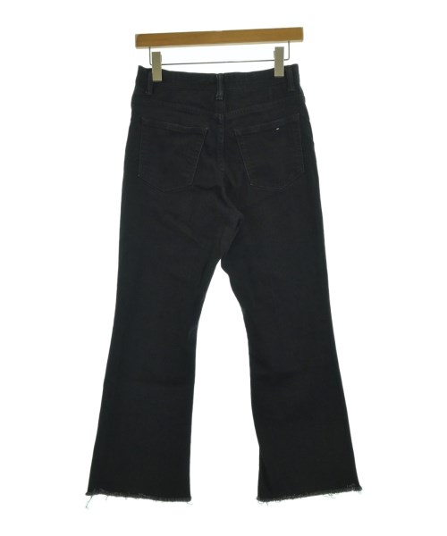 UNITED ARROWS（ユナイテッドアローズ）デニムパンツ 黒 サイズ:38(M位) レディース/2200671445102