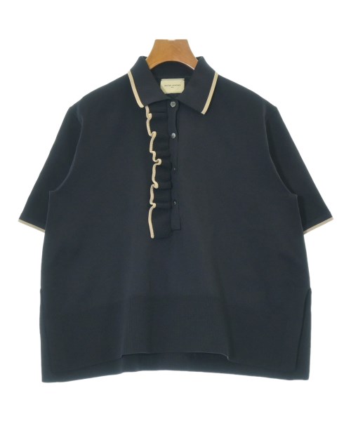 UNITED ARROWS(ユナイテッドアローズ)ニット・セーター 黒 サイズ:F/2200680599094