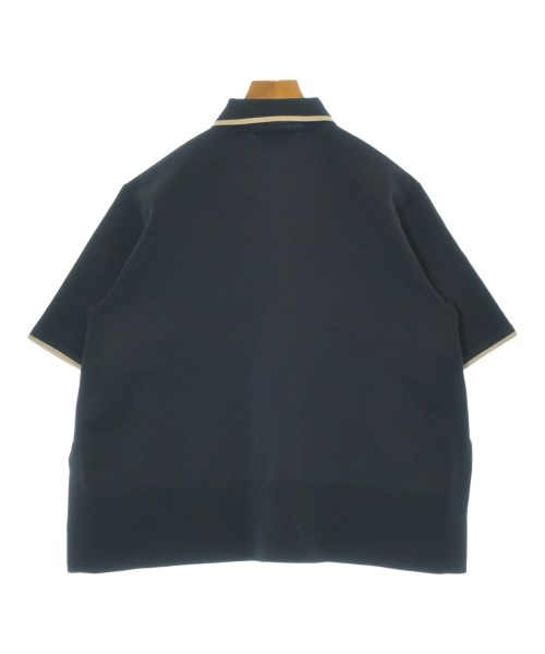 UNITED ARROWS（ユナイテッドアローズ）ニット・セーター 黒 サイズ:F レディース/2200680599094