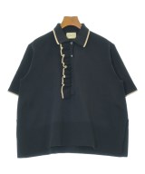 UNITED ARROWS（ユナイテッドアローズ）ニット・セーター 黒 サイズ:F レディース/2200680599094