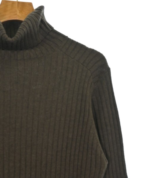 UNITED ARROWS（ユナイテッドアローズ）ワンピース 茶 サイズ:-(L位) レディース/2200684016016