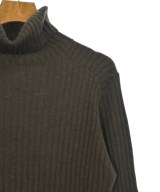 UNITED ARROWS（ユナイテッドアローズ）ワンピース 茶 サイズ:-(L位) レディース/2200684016016