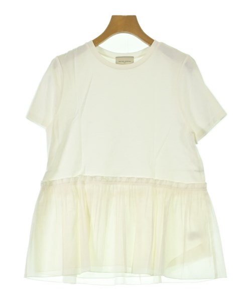 UNITED ARROWS(ユナイテッドアローズ)Tシャツ・カットソー 白 サイズ:-(M位)/2200684016078