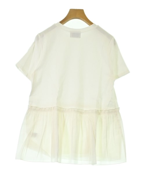 UNITED ARROWS（ユナイテッドアローズ）Tシャツ・カットソー 白 サイズ:-(M位) レディース/2200684016078