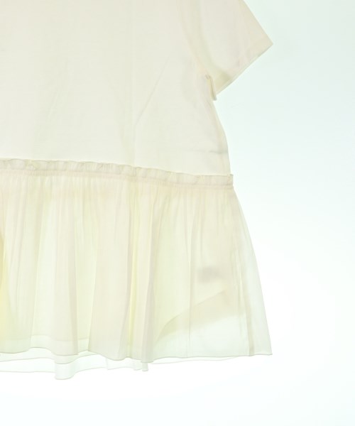 UNITED ARROWS（ユナイテッドアローズ）Tシャツ・カットソー 白 サイズ:-(M位) レディース/2200684016078