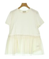 UNITED ARROWS（ユナイテッドアローズ）Tシャツ・カットソー 白 サイズ:-(M位) レディース/2200684016078