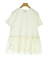 UNITED ARROWS（ユナイテッドアローズ）Tシャツ・カットソー 白 サイズ:-(M位) レディース/2200684016078