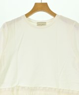 UNITED ARROWS（ユナイテッドアローズ）Tシャツ・カットソー 白 サイズ:-(M位) レディース/2200684016078