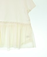 UNITED ARROWS（ユナイテッドアローズ）Tシャツ・カットソー 白 サイズ:-(M位) レディース/2200684016078