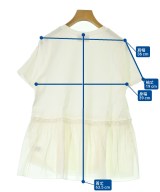 UNITED ARROWS（ユナイテッドアローズ）Tシャツ・カットソー 白 サイズ:-(M位) レディース/2200684016078