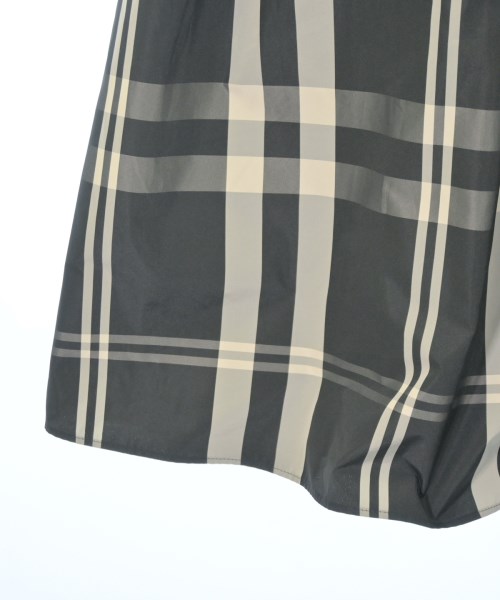 UNITED ARROWS（ユナイテッドアローズ）ロング・マキシ丈スカート 黒 サイズ:38(M位) レディース/2200685606025