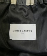 UNITED ARROWS（ユナイテッドアローズ）ロング・マキシ丈スカート 黒 サイズ:38(M位) レディース/2200685606025