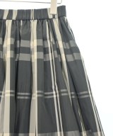 UNITED ARROWS（ユナイテッドアローズ）ロング・マキシ丈スカート 黒 サイズ:38(M位) レディース/2200685606025