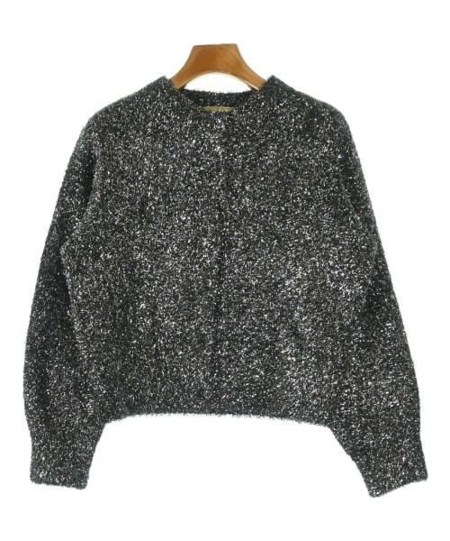 UNITED ARROWS(ユナイテッドアローズ)カーディガン 黒 サイズ:F/2200685993071