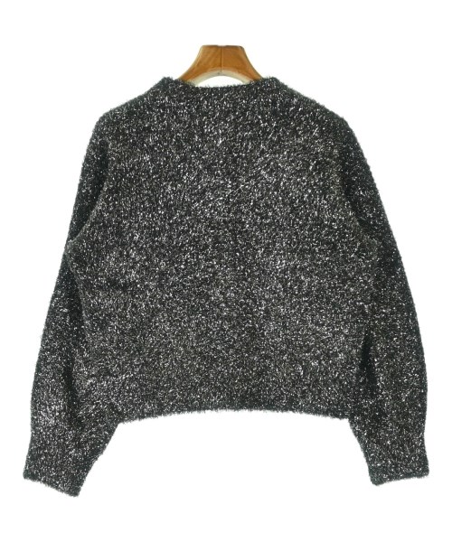 UNITED ARROWS（ユナイテッドアローズ）カーディガン 黒 サイズ:F レディース/2200685993071